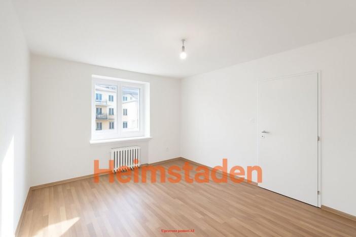 Pronájem bytu 2+1, Havířov - Šumbark, Klimšova, 55 m2