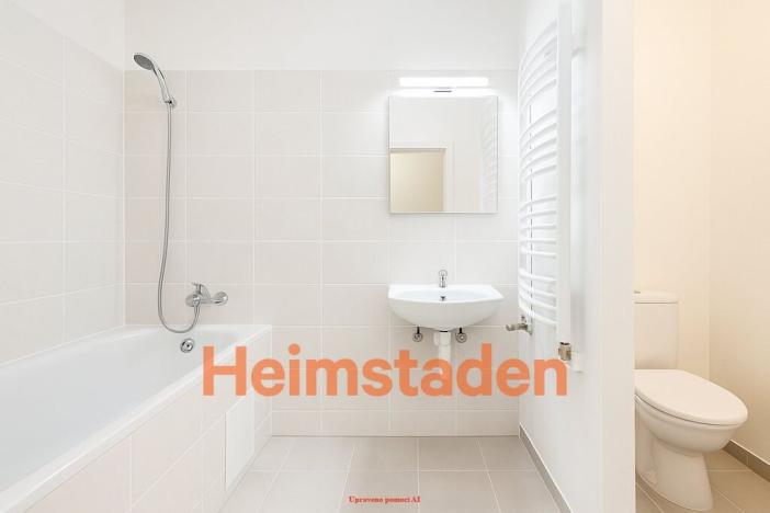 Pronájem bytu 2+1, Havířov - Šumbark, Klimšova, 55 m2