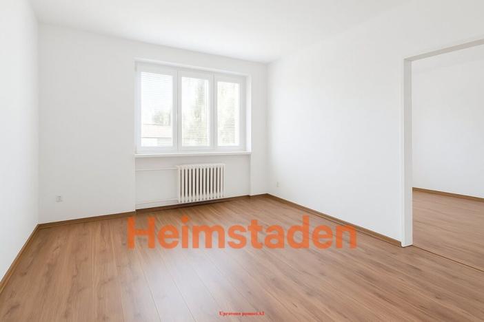 Pronájem bytu 2+1, Havířov - Šumbark, nám. T. G. Masaryka, 57 m2