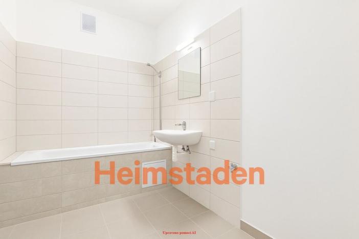 Pronájem bytu 2+1, Havířov - Prostřední Suchá, Hornická, 48 m2