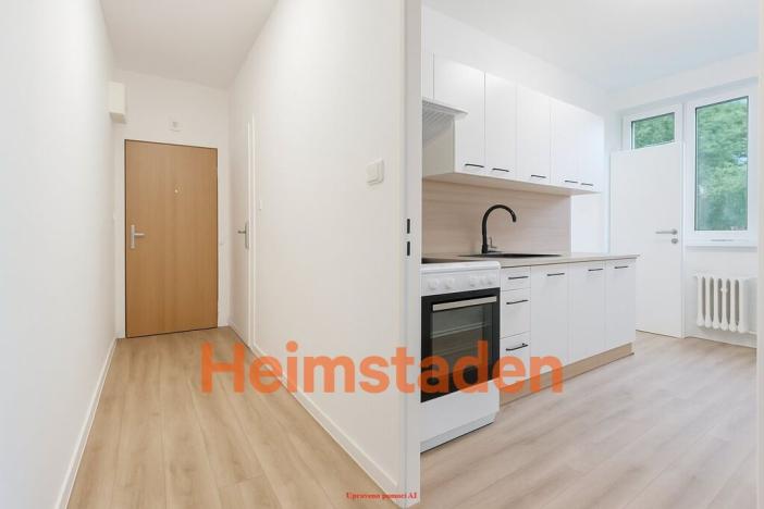 Pronájem bytu 2+1, Havířov - Prostřední Suchá, Hornická, 48 m2