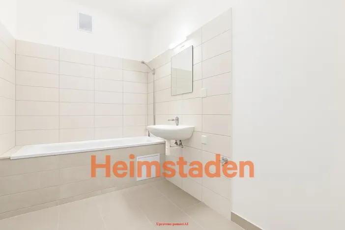 Pronájem bytu 2+1, Havířov - Prostřední Suchá, Hornická, 48 m2