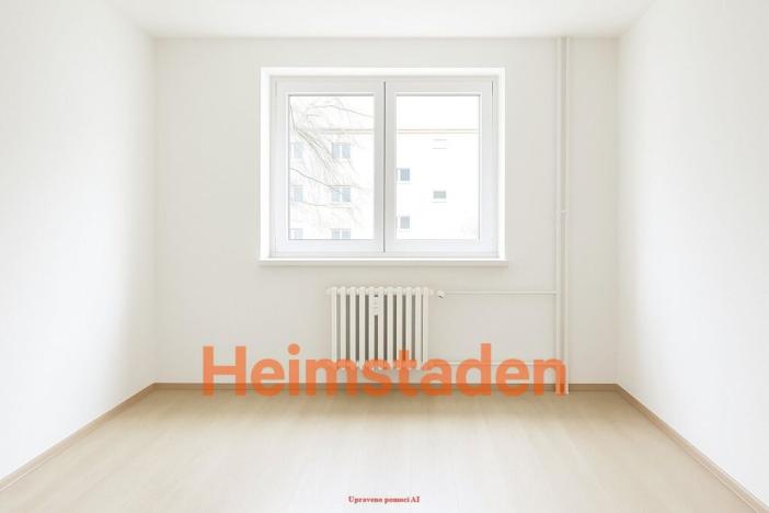 Pronájem bytu 2+1, Havířov - Prostřední Suchá, Havířská, 48 m2