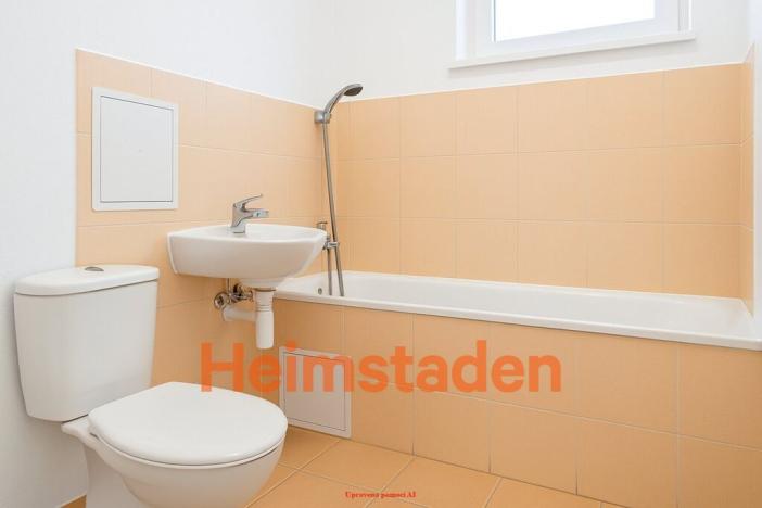 Pronájem bytu 2+1, Havířov - Prostřední Suchá, Havířská, 48 m2