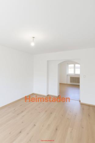 Pronájem bytu 2+1, Havířov - Prostřední Suchá, Havířská, 48 m2