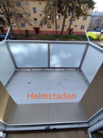 Pronájem bytu 2+1, Havířov - Prostřední Suchá, Havířská, 48 m2