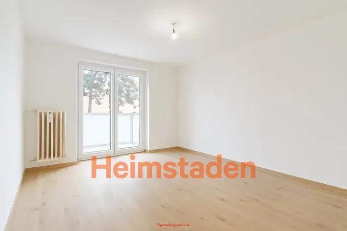 Pronájem bytu 2+1, Havířov - Prostřední Suchá, Havířská, 48 m2