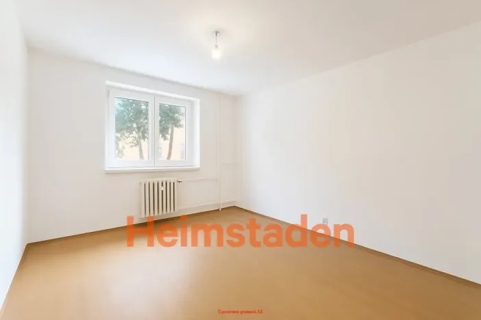 Pronájem bytu 2+1, Havířov - Prostřední Suchá, Havířská, 48 m2