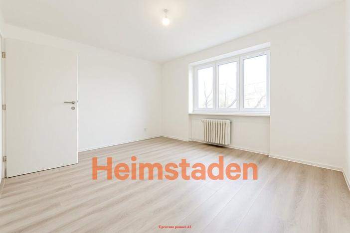 Pronájem bytu 3+1, Havířov - Prostřední Suchá, Hornická, 70 m2