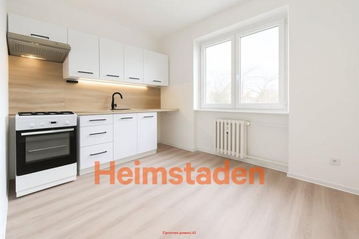 Pronájem bytu 3+1, Havířov - Prostřední Suchá, Hornická, 70 m2