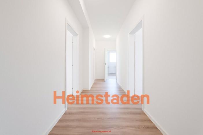 Pronájem bytu 3+1, Havířov - Prostřední Suchá, Hornická, 70 m2