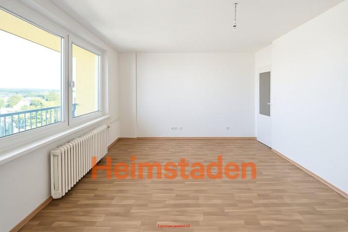 Pronájem bytu 1+1, Havířov - Prostřední Suchá, Dělnická, 41 m2