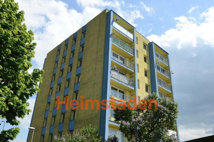 Pronájem bytu 1+1, Havířov - Prostřední Suchá, Dělnická, 41 m2