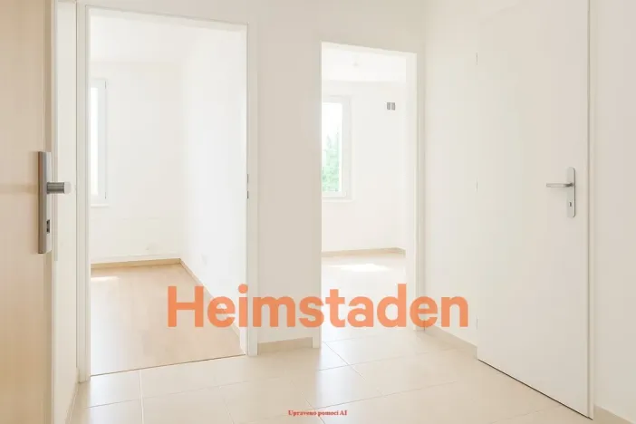 Pronájem bytu 1+1, Havířov - Prostřední Suchá, Dělnická, 41 m2