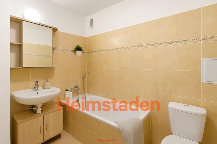 Pronájem bytu 2+1, Ostrava - Moravská Ostrava, Na Desátém, 84 m2
