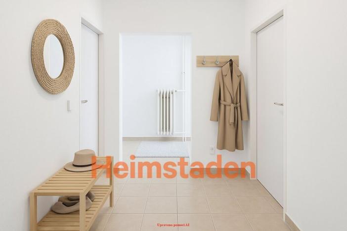 Pronájem bytu 2+1, Ostrava - Moravská Ostrava, Na Desátém, 84 m2