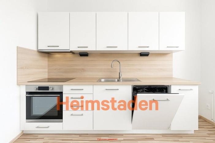 Pronájem bytu 3+1, Ostrava - Výškovice, Výškovická, 67 m2