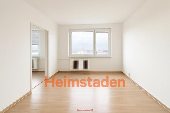 Pronájem bytu 3+1, Ostrava - Výškovice, Výškovická, 67 m2