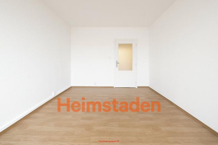 Pronájem bytu 3+1, Ostrava - Výškovice, Výškovická, 67 m2