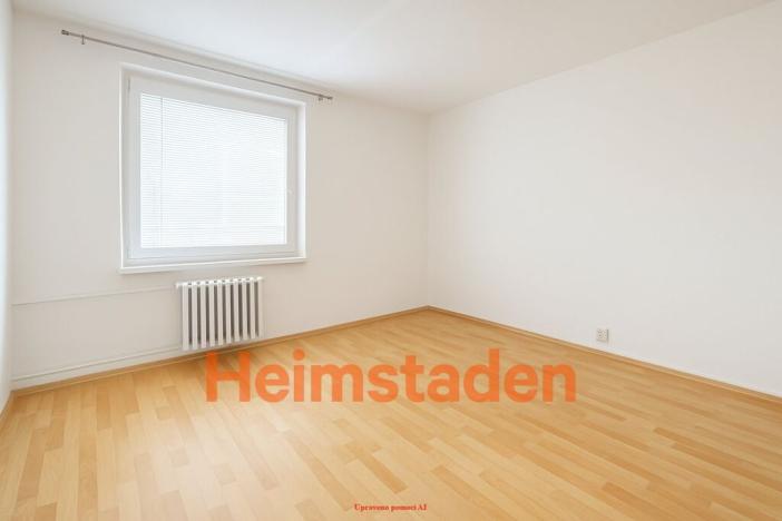 Pronájem bytu 3+1, Ostrava - Výškovice, Výškovická, 67 m2