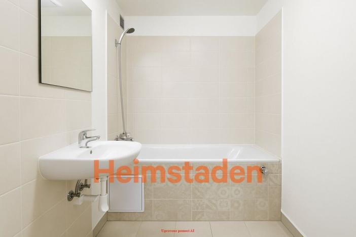 Pronájem bytu 3+1, Ostrava - Výškovice, Výškovická, 67 m2