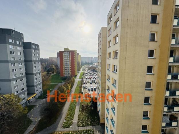 Pronájem bytu 3+1, Ostrava - Výškovice, Výškovická, 67 m2
