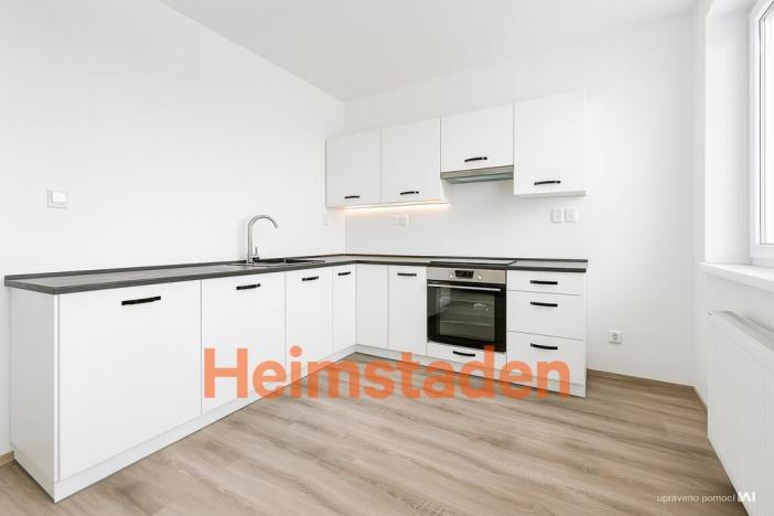 Pronájem bytu 3+1, Ostrava - Hrabůvka, Veverkova, 70 m2