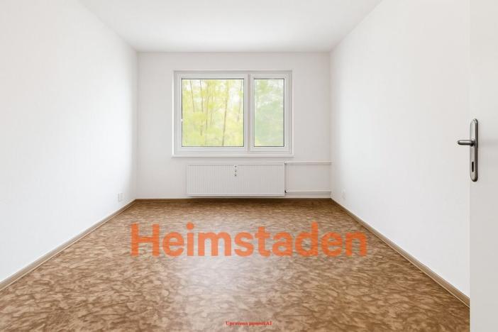 Pronájem bytu 2+1, Ostrava - Zábřeh, Tylova, 58 m2