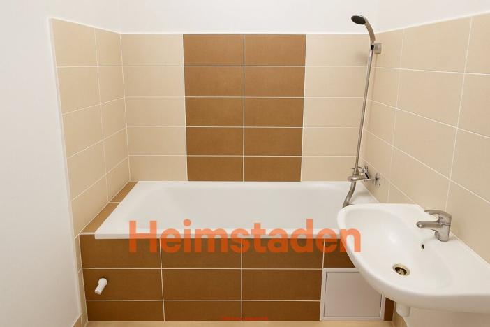 Pronájem bytu 2+1, Ostrava - Zábřeh, Rottrova, 61 m2