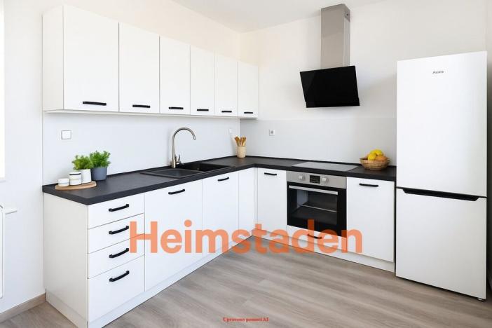 Pronájem bytu 3+1, Ostrava - Zábřeh, Tylova, 78 m2