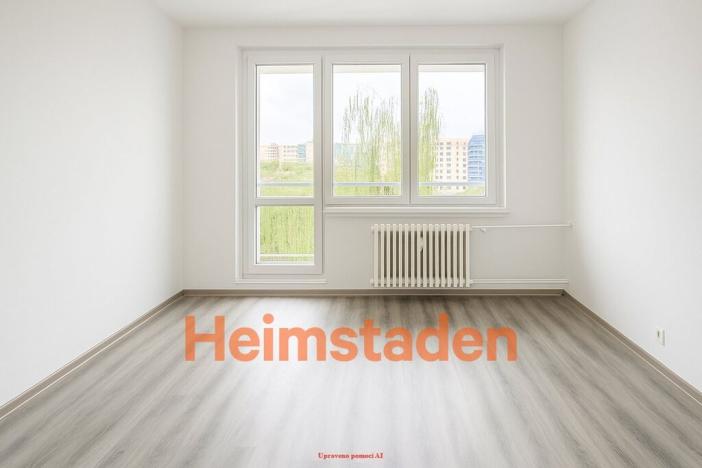 Pronájem bytu 3+1, Ostrava - Zábřeh, Tylova, 78 m2