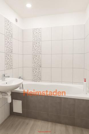 Pronájem bytu 3+1, Ostrava - Zábřeh, Tylova, 78 m2