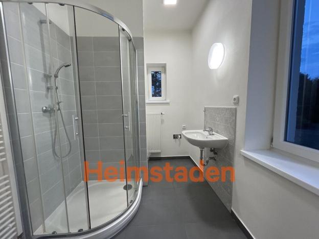 Pronájem bytu 2+kk, Ostrava - Kunčičky, Vratimovská, 44 m2