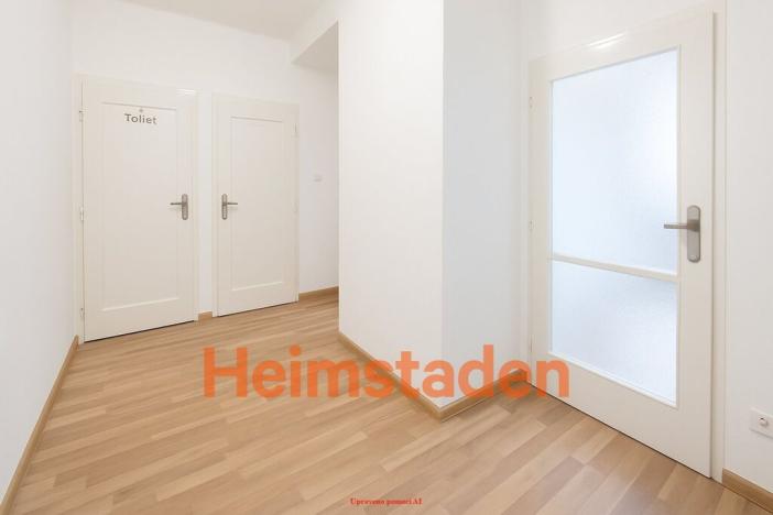 Pronájem bytu 1+1, Ostrava - Poruba, Alšova, 37 m2