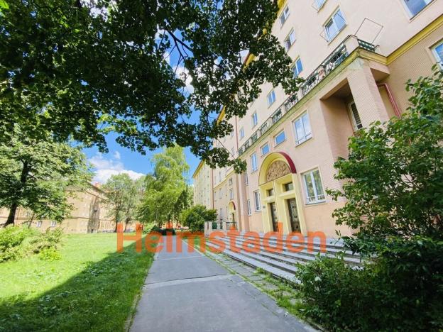 Pronájem bytu 3+1, Ostrava - Poruba, Čs. exilu, 71 m2