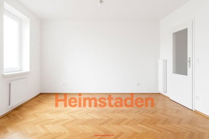 Pronájem bytu 2+1, Ostrava - Poruba, Matěje Kopeckého, 58 m2