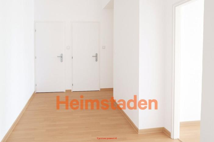 Pronájem bytu 2+1, Ostrava - Poruba, Matěje Kopeckého, 58 m2