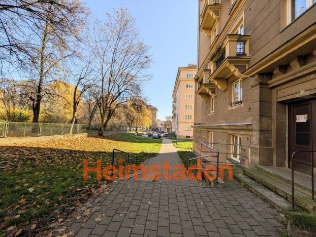 Pronájem bytu 2+1, Ostrava - Poruba, Komenského, 62 m2