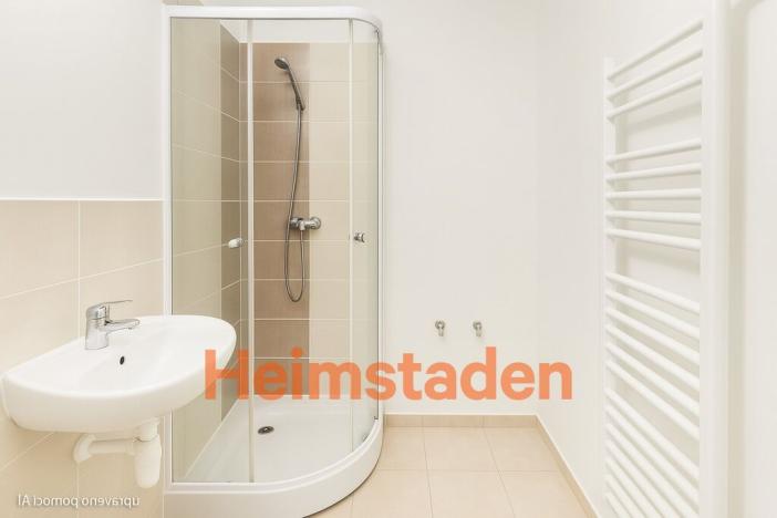 Pronájem bytu 2+1, Ostrava - Poruba, Čs. exilu, 56 m2