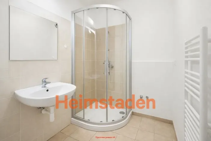 Pronájem bytu 2+1, Ostrava - Poruba, Čs. exilu, 56 m2