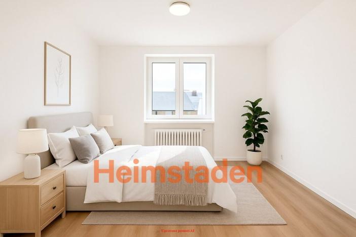 Pronájem bytu 2+1, Ostrava - Poruba, 17. listopadu, 64 m2