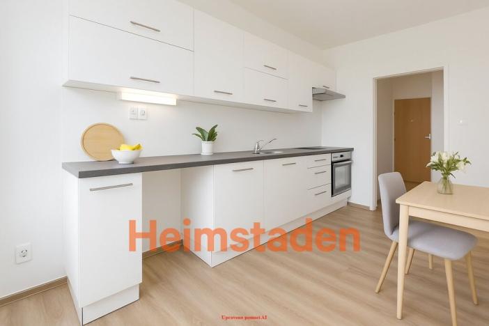 Pronájem bytu 2+1, Ostrava - Poruba, 17. listopadu, 64 m2