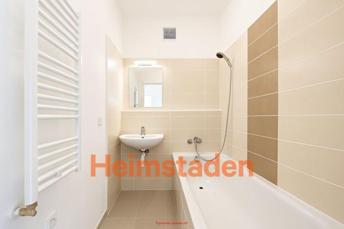 Pronájem bytu 2+1, Ostrava - Poruba, 17. listopadu, 64 m2