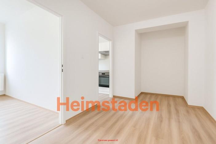 Pronájem bytu 2+1, Ostrava - Poruba, 17. listopadu, 64 m2