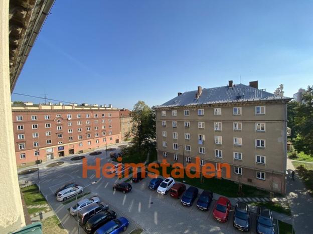 Pronájem bytu 2+1, Ostrava - Poruba, 17. listopadu, 64 m2