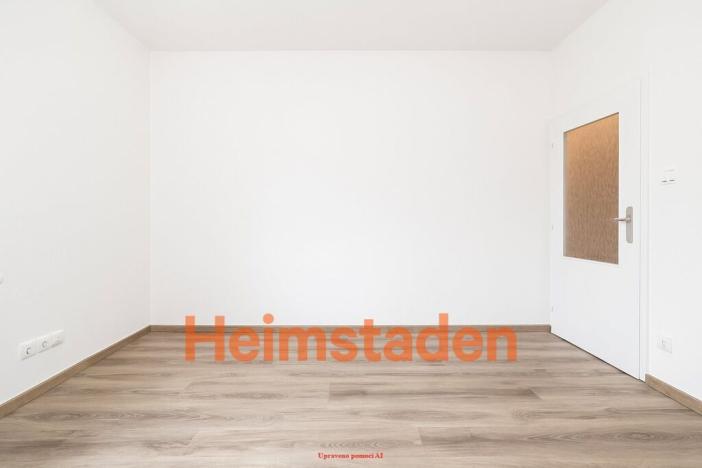 Pronájem bytu 3+1, Ostrava - Poruba, Matěje Kopeckého, 76 m2