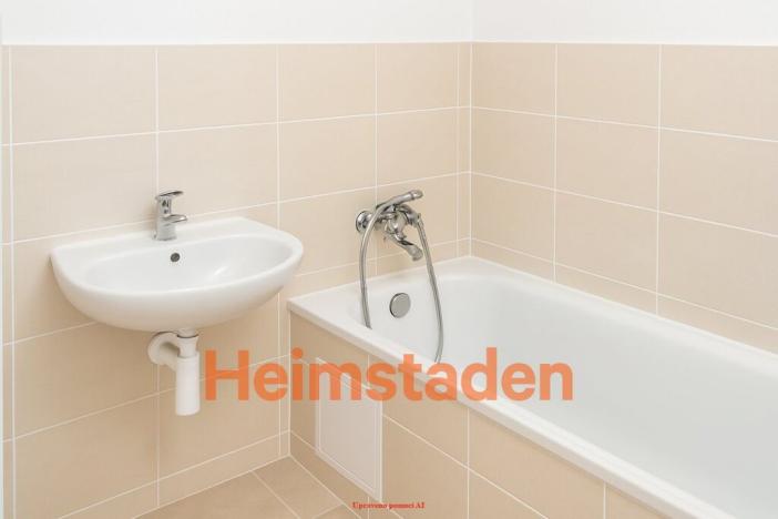 Pronájem bytu 2+1, Ostrava - Poruba, Havanská, 54 m2