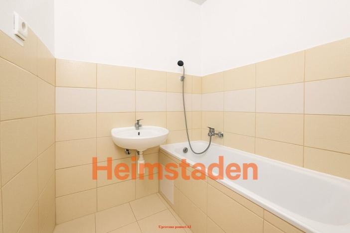 Pronájem bytu 2+1, Ostrava - Poruba, Bohuslava Martinů, 60 m2