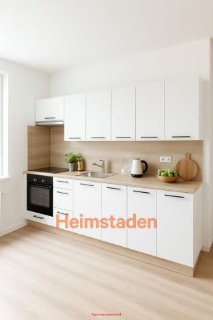 Pronájem bytu 2+1, Frýdek-Místek - Místek, Dr. Antonína Vaculíka, 62 m2