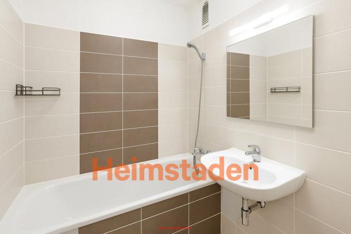 Pronájem bytu 2+1, Frýdek-Místek - Místek, Dr. Antonína Vaculíka, 62 m2